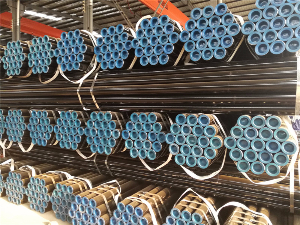 美標無縫鋼管ASTM